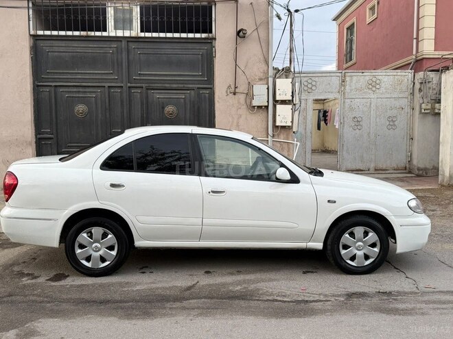 Nissan Sunny 2006, 245,000 km - 1.6 л - Bakı