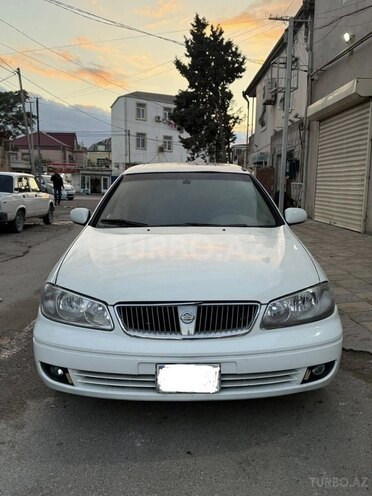 Nissan Sunny 2006, 245,000 km - 1.6 л - Bakı