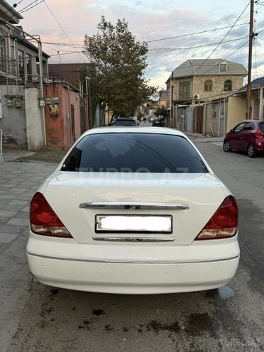 Nissan Sunny 2006, 245,000 km - 1.6 л - Bakı