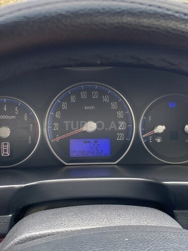 Hyundai Santa Fe 2008, 283,000 km - 2.7 л - Bakı
