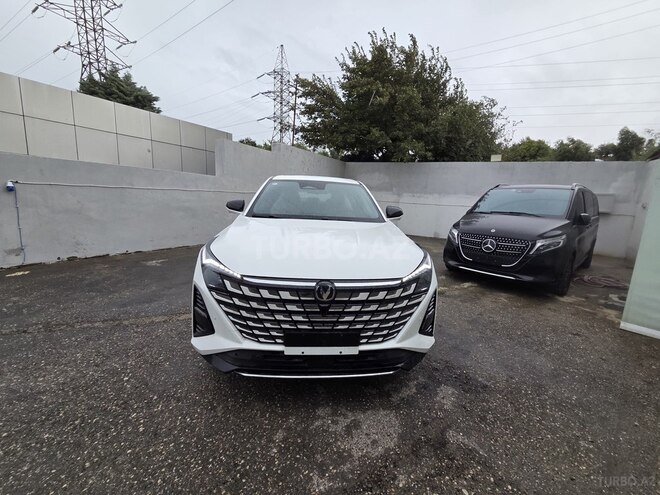 Changan  2025, 0 km - 1.5 l - Bakı
