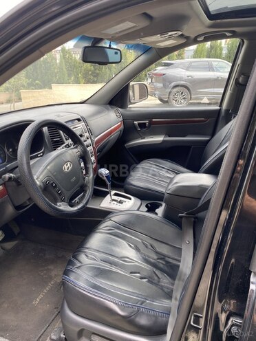 Hyundai Santa Fe 2008, 283,000 km - 2.7 л - Bakı