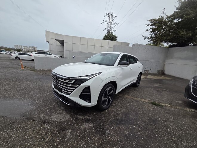 Changan  2025, 0 km - 1.5 l - Bakı