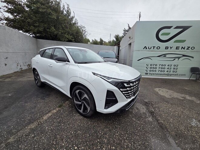 Changan  2025, 0 km - 1.5 l - Bakı