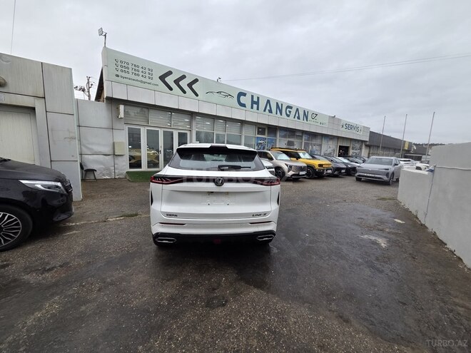 Changan  2025, 0 km - 1.5 l - Bakı