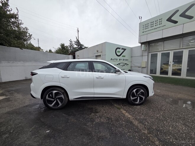 Changan  2025, 0 km - 1.5 l - Bakı