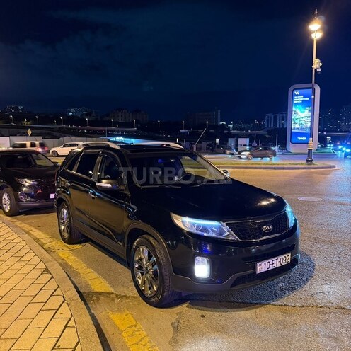 Kia Sorento 2015, 107,393 km - 2.2 л - Bakı