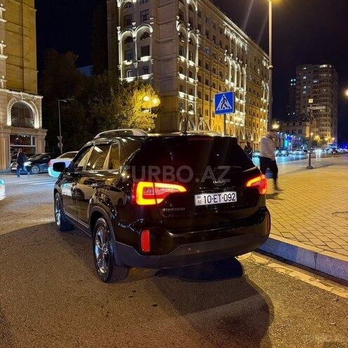 Kia Sorento 2015, 107,393 km - 2.2 л - Bakı