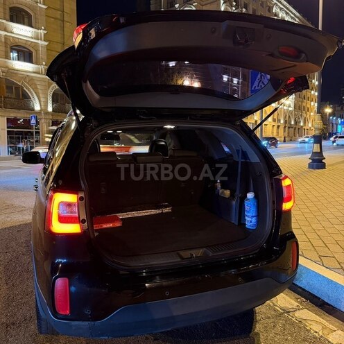 Kia Sorento 2015, 107,393 km - 2.2 л - Bakı