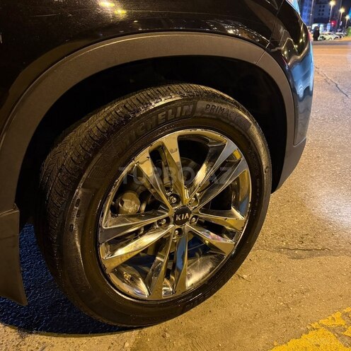 Kia Sorento 2015, 107,393 km - 2.2 л - Bakı