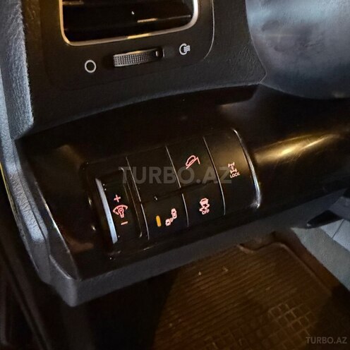 Kia Sorento 2015, 107,393 km - 2.2 л - Bakı