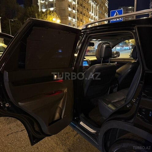 Kia Sorento 2015, 107,393 km - 2.2 л - Bakı