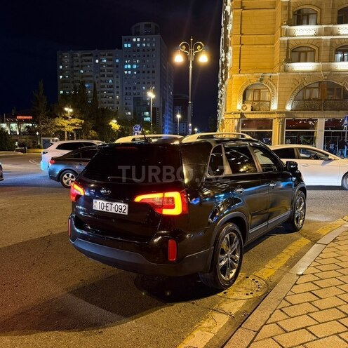 Kia Sorento 2015, 107,393 km - 2.2 л - Bakı