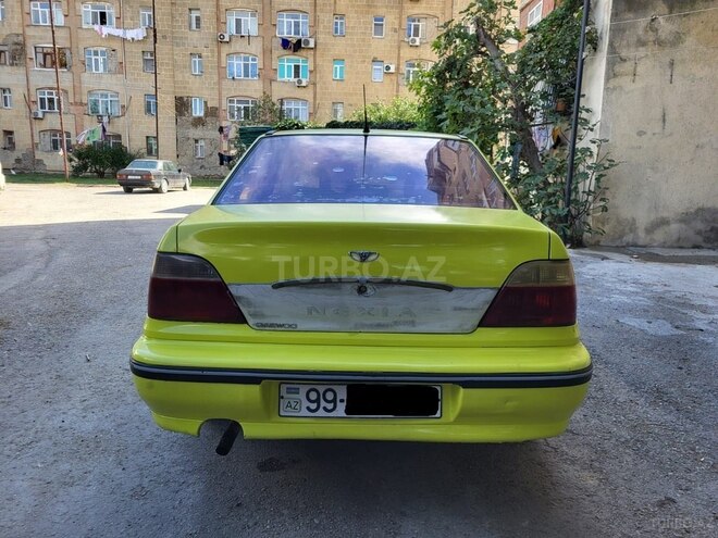 Daewoo Nexia 2006, 223,545 km - 1.5 л - Bakı