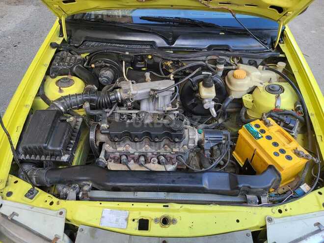 Daewoo Nexia 2006, 223,545 km - 1.5 л - Bakı
