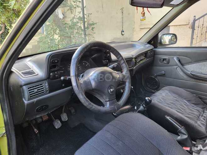 Daewoo Nexia 2006, 223,545 km - 1.5 л - Bakı