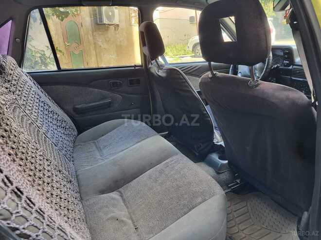 Daewoo Nexia 2006, 223,545 km - 1.5 л - Bakı