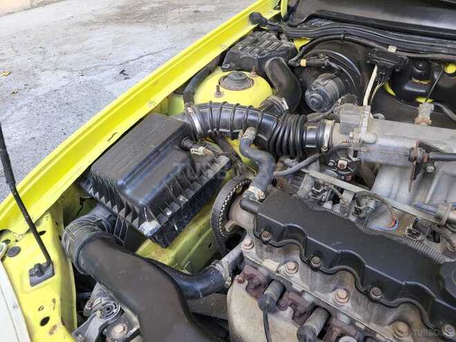 Daewoo Nexia 2006, 223,545 km - 1.5 л - Bakı