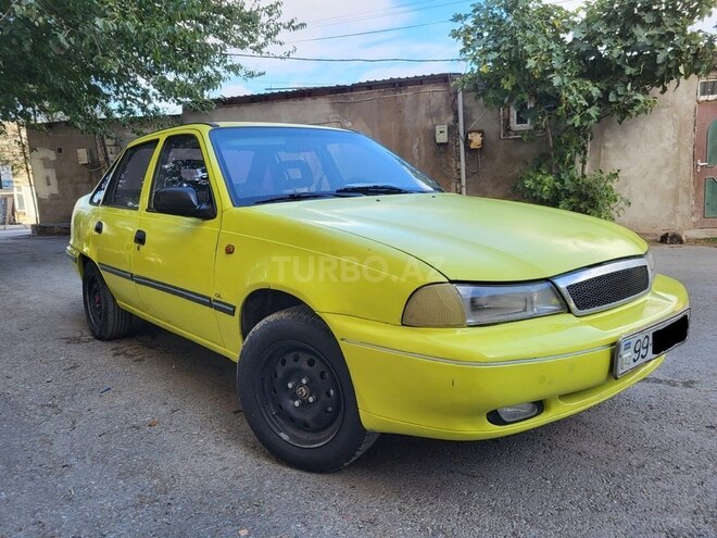 Daewoo Nexia 2006, 223,545 km - 1.5 л - Bakı