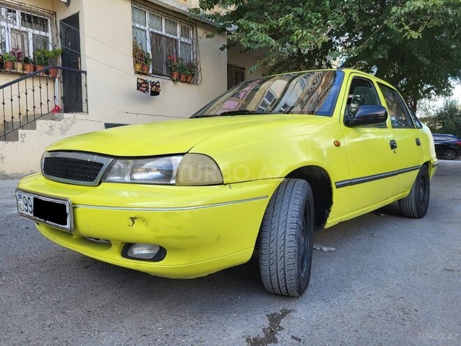 Daewoo Nexia 2006, 223,545 km - 1.5 л - Bakı