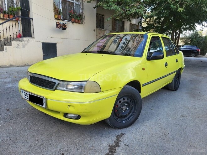 Daewoo Nexia 2006, 223,545 km - 1.5 л - Bakı