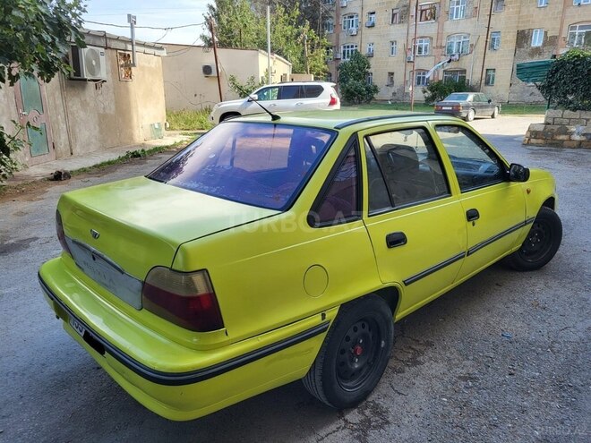 Daewoo Nexia 2006, 223,545 km - 1.5 л - Bakı