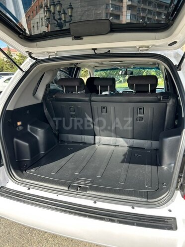 Hyundai Tucson 2008, 165,000 km - 2.0 л - Bakı