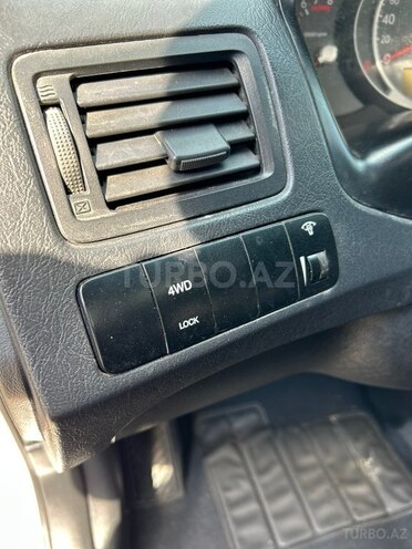 Hyundai Tucson 2008, 165,000 km - 2.0 л - Bakı