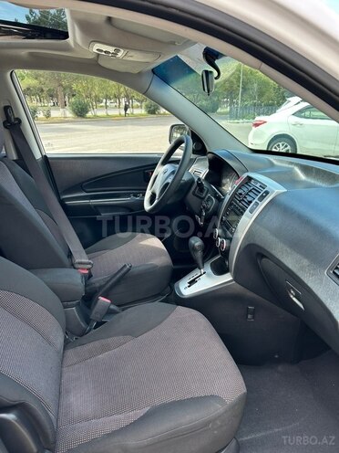 Hyundai Tucson 2008, 165,000 km - 2.0 л - Bakı