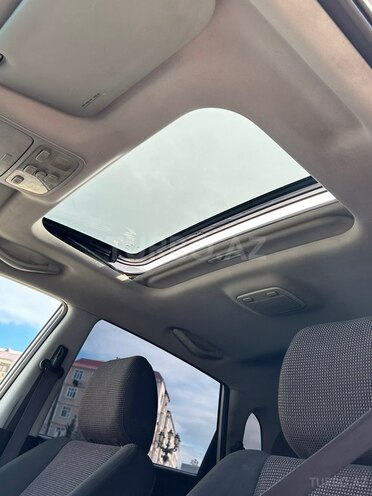Hyundai Tucson 2008, 165,000 km - 2.0 л - Bakı