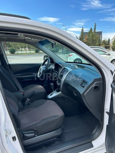 Hyundai Tucson 2008, 165,000 km - 2.0 л - Bakı