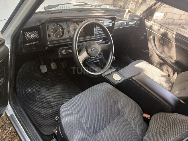 LADA (VAZ) 2107 2009, 171,000 km - 1.6 л - İsmayıllı