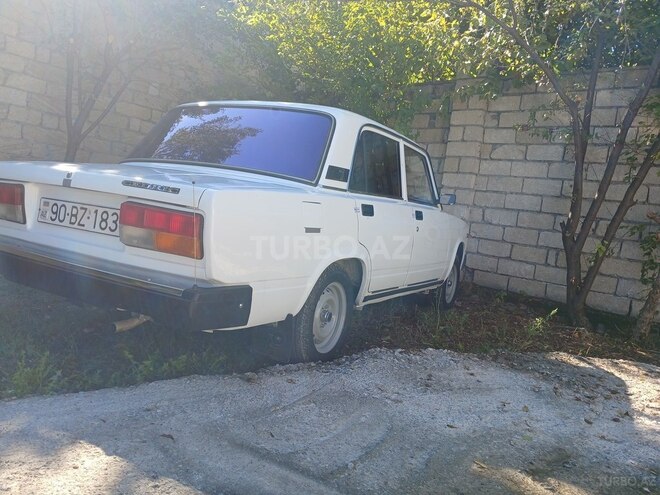 LADA (VAZ) 2107 2009, 171,000 km - 1.6 л - İsmayıllı