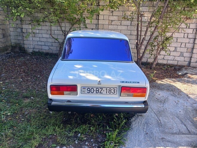 LADA (VAZ) 2107 2009, 171,000 km - 1.6 л - İsmayıllı