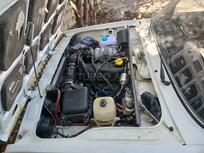 LADA (VAZ) 2107 2009, 171,000 km - 1.6 л - İsmayıllı