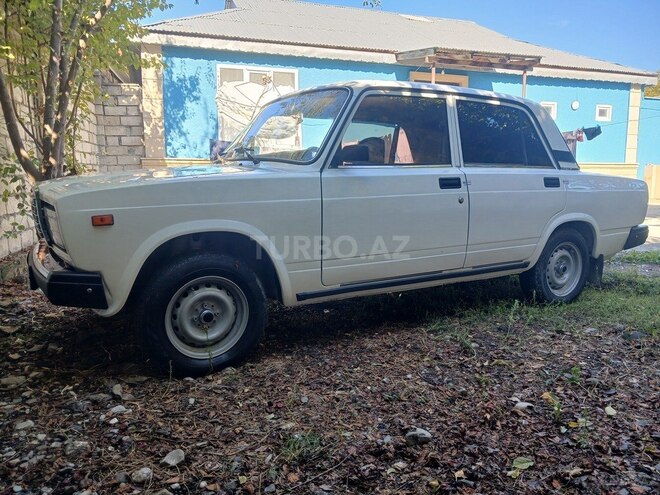 LADA (VAZ) 2107 2009, 171,000 km - 1.6 л - İsmayıllı