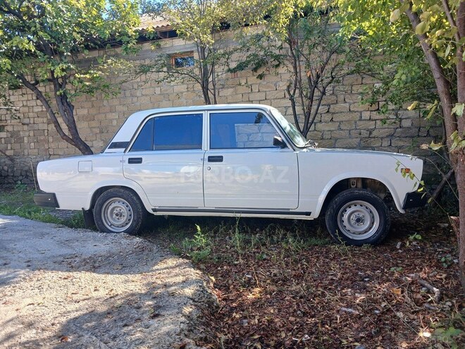LADA (VAZ) 2107 2009, 171,000 km - 1.6 л - İsmayıllı