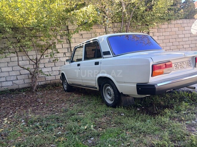 LADA (VAZ) 2107 2009, 171,000 km - 1.6 л - İsmayıllı