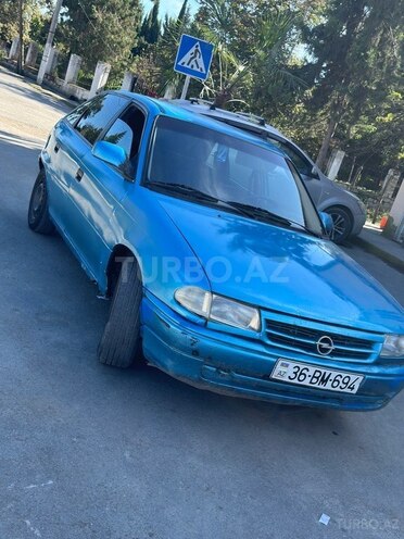 Opel Astra 1992, 358,436 km - 1.4 л - Balakən