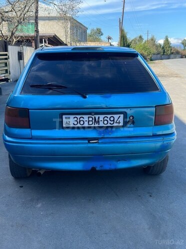 Opel Astra 1992, 358,436 km - 1.4 л - Balakən