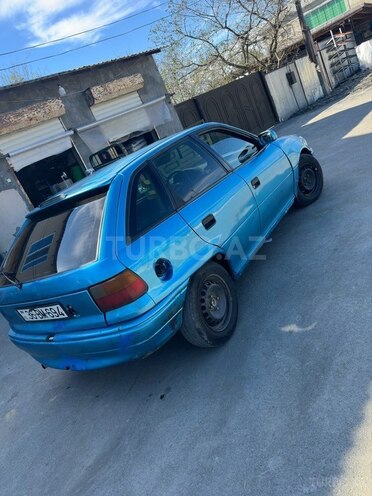 Opel Astra 1992, 358,436 km - 1.4 л - Balakən
