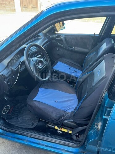 Opel Astra 1992, 358,436 km - 1.4 л - Balakən