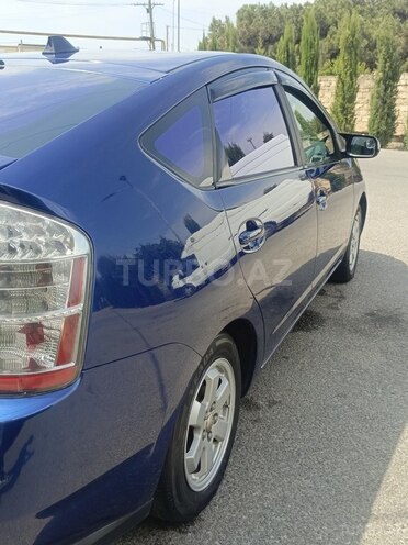 Toyota Prius 2007, 506,943 km - 1.5 л - Bakı