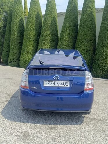 Toyota Prius 2007, 506,943 km - 1.5 л - Bakı