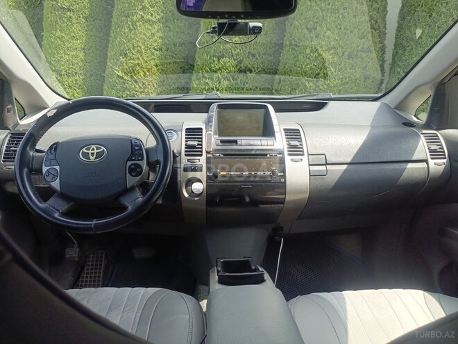 Toyota Prius 2007, 506,943 km - 1.5 л - Bakı