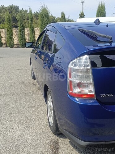 Toyota Prius 2007, 506,943 km - 1.5 л - Bakı