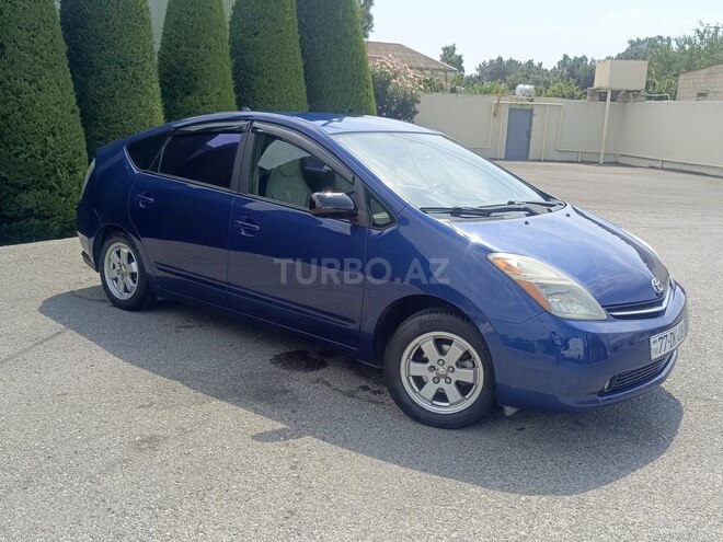 Toyota Prius 2007, 506,943 km - 1.5 л - Bakı