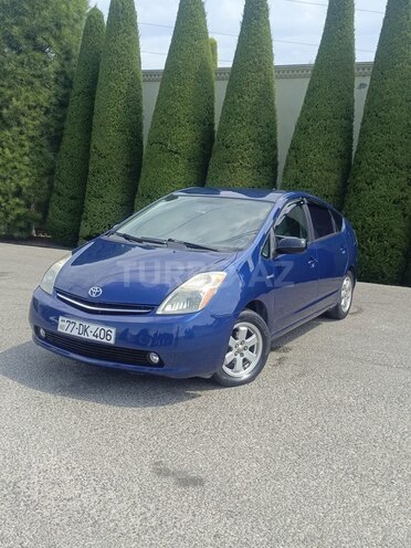 Toyota Prius 2007, 506,943 km - 1.5 л - Bakı