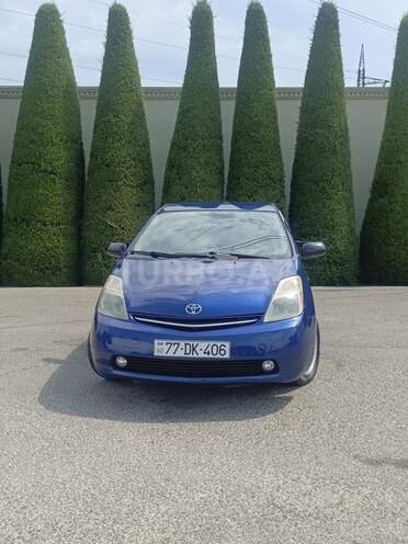 Toyota Prius 2007, 506,943 km - 1.5 л - Bakı