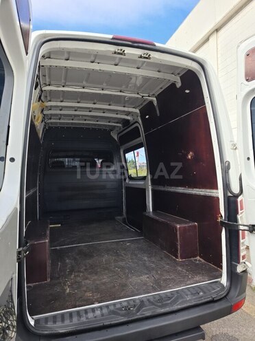 Mercedes Sprinter 315 2008, 273,000 km - 2.2 l - Bakı